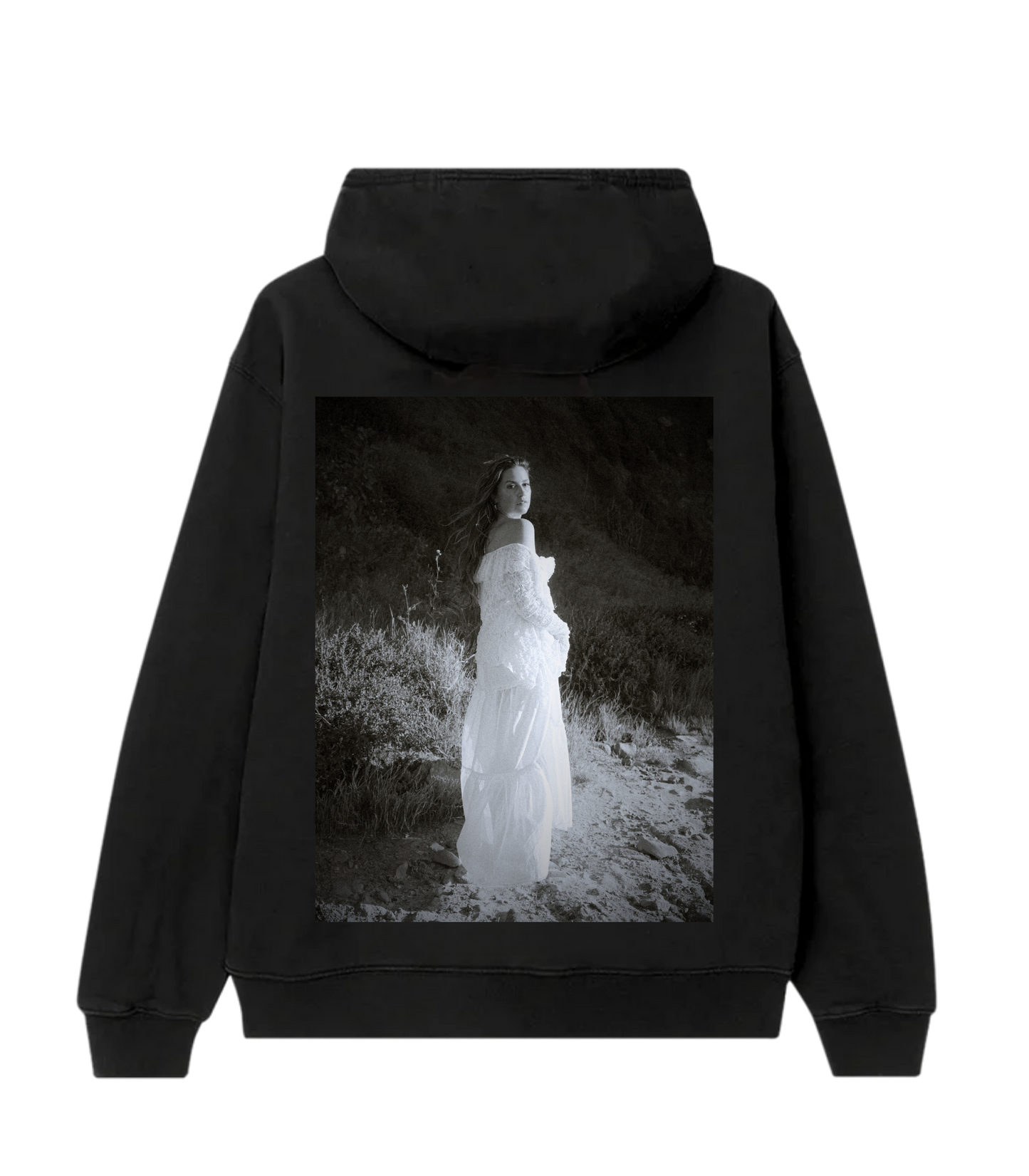 saltwater sweetheart hoodie